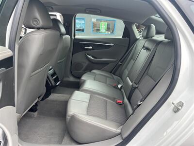 2019 Chevrolet Impala LS Fleet - Photo 9 - Sacramento, CA 95821