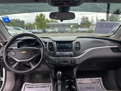 2019 Chevrolet Impala LS Fleet - Photo 10 - Sacramento, CA 95821