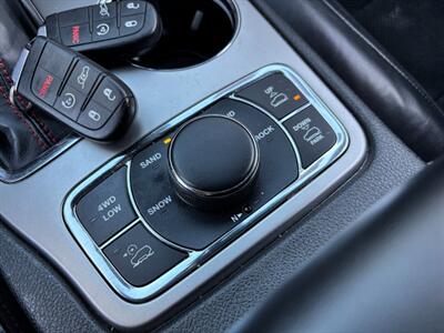 2018 Jeep Grand Cherokee Trailhawk   - Photo 20 - Sacramento, CA 95821