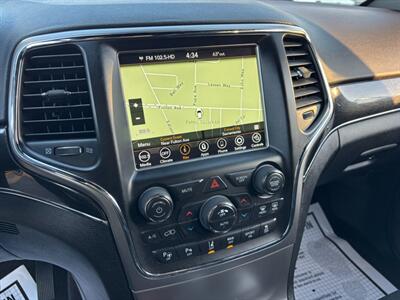 2018 Jeep Grand Cherokee Trailhawk   - Photo 17 - Sacramento, CA 95821