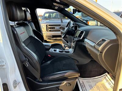 2018 Jeep Grand Cherokee Trailhawk   - Photo 9 - Sacramento, CA 95821