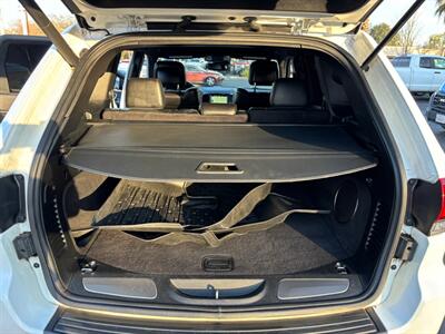 2018 Jeep Grand Cherokee Trailhawk   - Photo 13 - Sacramento, CA 95821