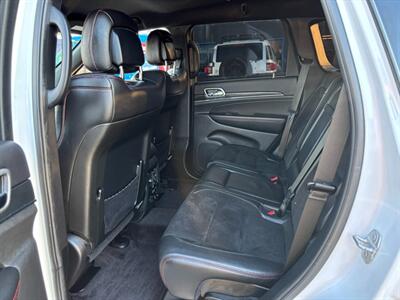 2018 Jeep Grand Cherokee Trailhawk   - Photo 8 - Sacramento, CA 95821