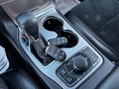 2018 Jeep Grand Cherokee Trailhawk   - Photo 19 - Sacramento, CA 95821