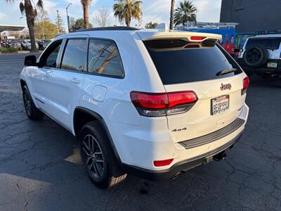 2018 Jeep Grand Cherokee Trailhawk   - Photo 5 - Sacramento, CA 95821