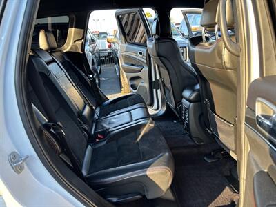 2018 Jeep Grand Cherokee Trailhawk   - Photo 10 - Sacramento, CA 95821