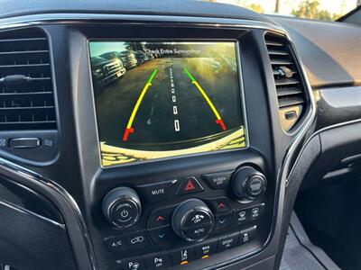 2018 Jeep Grand Cherokee Trailhawk   - Photo 18 - Sacramento, CA 95821