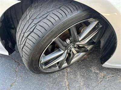 2015 Lexus IS   - Photo 20 - Sacramento, CA 95821