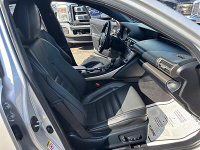 2015 Lexus IS   - Photo 10 - Sacramento, CA 95821