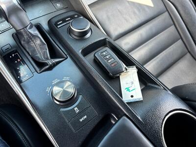 2015 Lexus IS   - Photo 18 - Sacramento, CA 95821