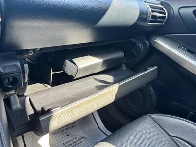 2015 Lexus IS   - Photo 17 - Sacramento, CA 95821
