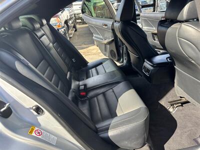 2015 Lexus IS   - Photo 11 - Sacramento, CA 95821
