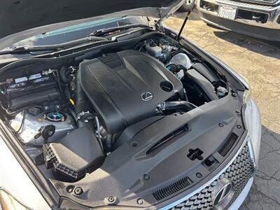 2015 Lexus IS   - Photo 22 - Sacramento, CA 95821