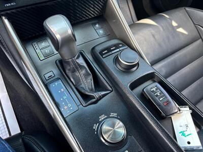 2015 Lexus IS   - Photo 16 - Sacramento, CA 95821