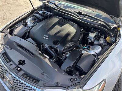 2015 Lexus IS   - Photo 21 - Sacramento, CA 95821