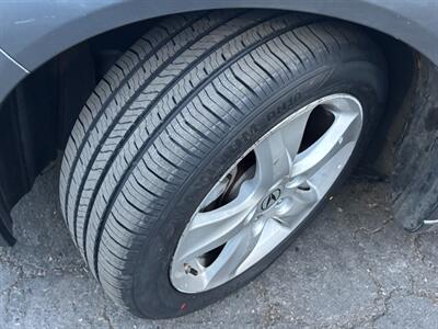 2009 Acura TSX w/Tech   - Photo 22 - Sacramento, CA 95821