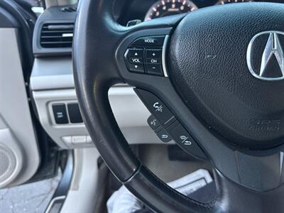 2009 Acura TSX w/Tech   - Photo 20 - Sacramento, CA 95821