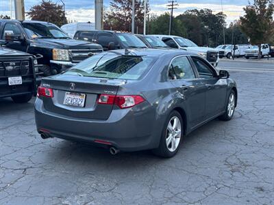 2009 Acura TSX w/Tech   - Photo 3 - Sacramento, CA 95821