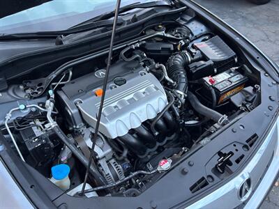 2009 Acura TSX w/Tech   - Photo 24 - Sacramento, CA 95821