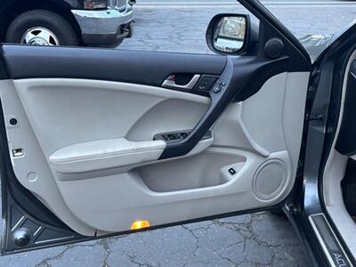 2009 Acura TSX w/Tech   - Photo 13 - Sacramento, CA 95821