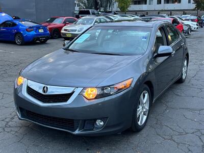 2009 Acura TSX w/Tech   - Photo 6 - Sacramento, CA 95821