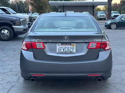 2009 Acura TSX w/Tech   - Photo 4 - Sacramento, CA 95821