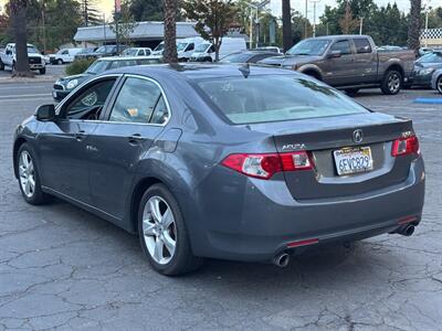 2009 Acura TSX w/Tech   - Photo 5 - Sacramento, CA 95821