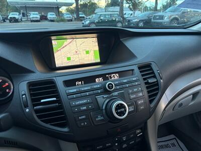 2009 Acura TSX w/Tech   - Photo 15 - Sacramento, CA 95821