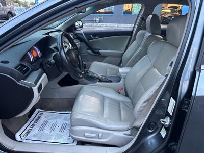 2009 Acura TSX w/Tech   - Photo 7 - Sacramento, CA 95821