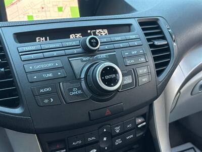 2009 Acura TSX w/Tech   - Photo 17 - Sacramento, CA 95821