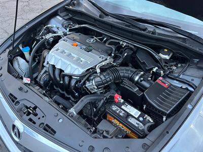 2009 Acura TSX w/Tech   - Photo 23 - Sacramento, CA 95821