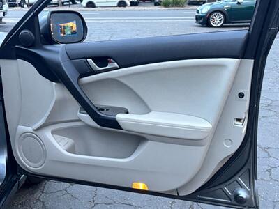 2009 Acura TSX w/Tech   - Photo 11 - Sacramento, CA 95821