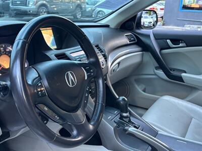 2009 Acura TSX w/Tech   - Photo 14 - Sacramento, CA 95821