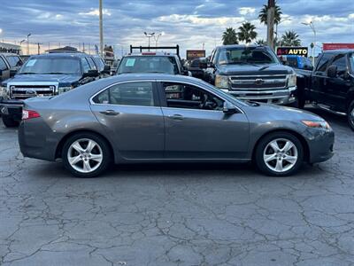 2009 Acura TSX w/Tech   - Photo 2 - Sacramento, CA 95821