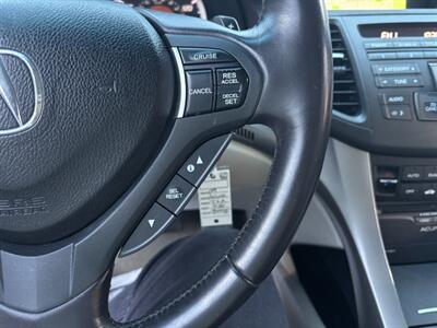 2009 Acura TSX w/Tech   - Photo 19 - Sacramento, CA 95821