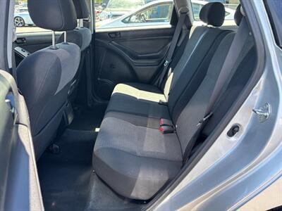 2007 Toyota Matrix   - Photo 7 - Sacramento, CA 95821