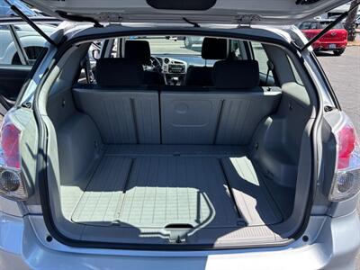 2007 Toyota Matrix   - Photo 8 - Sacramento, CA 95821