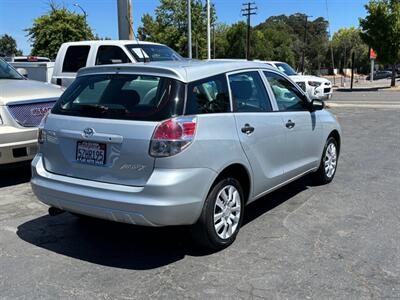 2007 Toyota Matrix   - Photo 2 - Sacramento, CA 95821