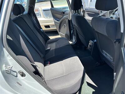 2007 Toyota Matrix   - Photo 10 - Sacramento, CA 95821