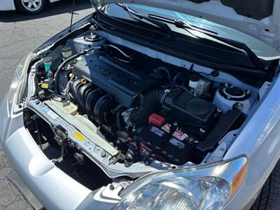 2007 Toyota Matrix   - Photo 19 - Sacramento, CA 95821