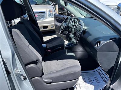 2007 Toyota Matrix   - Photo 9 - Sacramento, CA 95821