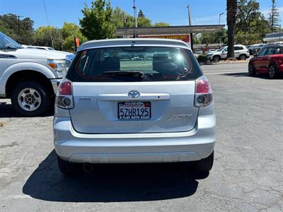 2007 Toyota Matrix   - Photo 3 - Sacramento, CA 95821