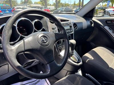 2007 Toyota Matrix   - Photo 13 - Sacramento, CA 95821