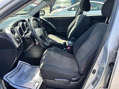 2007 Toyota Matrix   - Photo 6 - Sacramento, CA 95821