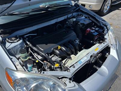 2007 Toyota Matrix   - Photo 20 - Sacramento, CA 95821