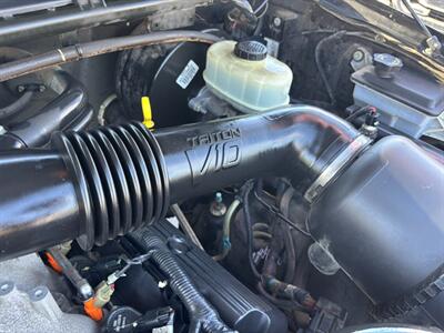 2004 Ford F-350 XLT   - Photo 22 - Sacramento, CA 95821