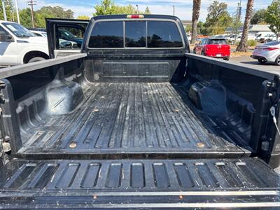 2004 Ford F-350 XLT   - Photo 9 - Sacramento, CA 95821