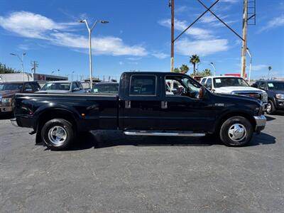 2004 Ford F-350 XLT   - Photo 2 - Sacramento, CA 95821