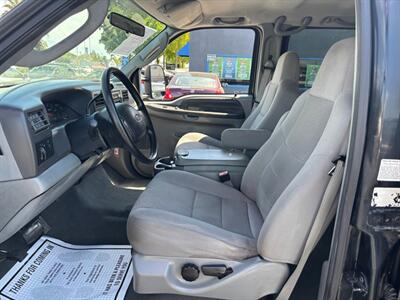 2004 Ford F-350 XLT   - Photo 7 - Sacramento, CA 95821