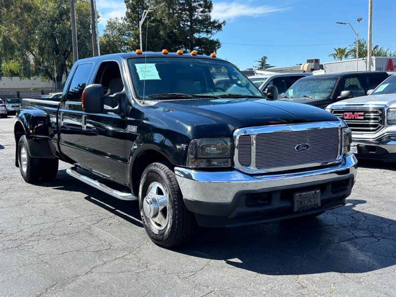 2004 Ford F-350 XLT - Photo 1 - Sacramento, CA 95821